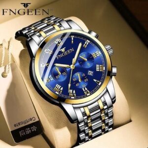 Luxury Mechanical Watch