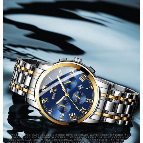 Luxury Mechanical Watch - Image 3